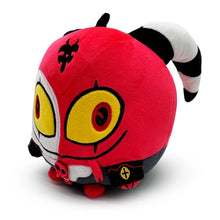 Load image into Gallery viewer, Helluva Boss 6" Stickie Plush