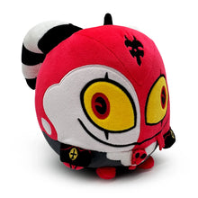 Load image into Gallery viewer, Helluva Boss 6" Stickie Plush