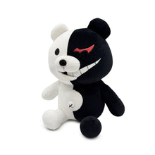 Load image into Gallery viewer, Monokuma 9" Plush