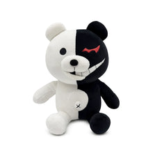 Load image into Gallery viewer, Monokuma 9" Plush
