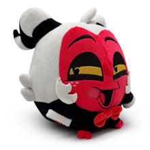 Load image into Gallery viewer, Helluva Boss 6" Stickie Plush