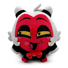 Load image into Gallery viewer, Helluva Boss 6" Stickie Plush