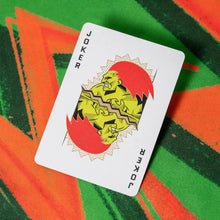 Load image into Gallery viewer, Street Fighter Playing Cards - Collector's Edition
