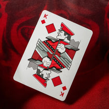 Load image into Gallery viewer, Street Fighter Playing Cards - Collector's Edition