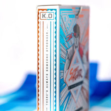 Load image into Gallery viewer, Street Fighter Playing Cards - Collector's Edition