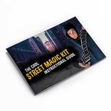 Load image into Gallery viewer, The Cool Street Magic Kit