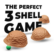 Load image into Gallery viewer, Perfect 3 Shell Game