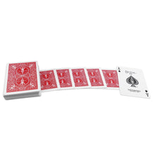 Load image into Gallery viewer, Incredible Shrinking Deck - Bicycle Cards Limited Edition