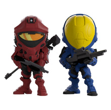 Load image into Gallery viewer, Red vs. Blue - Youtooz 2-Pack Set
