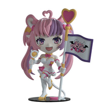 Load image into Gallery viewer, Ironmouse - Youtooz Figure