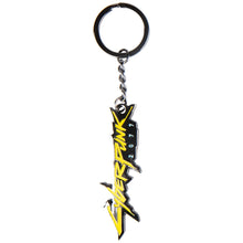 Load image into Gallery viewer, Cyberpunk 2077 Keychains