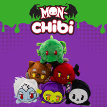 Load image into Gallery viewer, MONchibi Plush