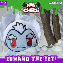 Load image into Gallery viewer, MONchibi Plush