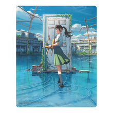 Load image into Gallery viewer, Suzume - SteelBook - Blu-ray + DVD