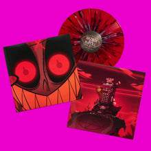 Load image into Gallery viewer, Hazbin Hotel: Season One Vinyl Soundtrack