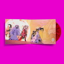 Load image into Gallery viewer, Hazbin Hotel: Season One Vinyl Soundtrack