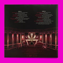 Load image into Gallery viewer, Hazbin Hotel: Season One Vinyl Soundtrack