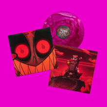 Load image into Gallery viewer, Hazbin Hotel: Season One Vinyl Soundtrack