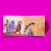 Load image into Gallery viewer, Hazbin Hotel: Season One Vinyl Soundtrack