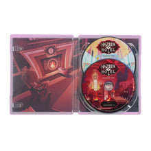 Load image into Gallery viewer, Hazbin Hotel: Season One Blu-ray