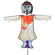 Load image into Gallery viewer, Spinning friend - Possessed Child 48 and 76 inch