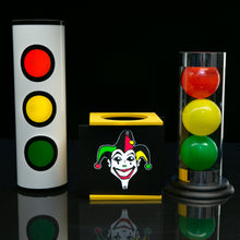 Load image into Gallery viewer, Joker Tube Master Illusion