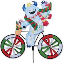 Load image into Gallery viewer, Bike Spinner - YETI 20 & 30 INCH