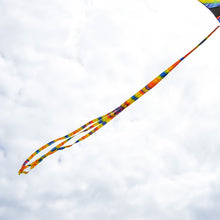 Load image into Gallery viewer, Surf City Kites Tie Dye 15 foot Tails