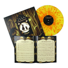 Load image into Gallery viewer, Over the Garden Wall Vinyl Soundtrack