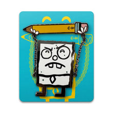 Load image into Gallery viewer, Doodlebob Pin