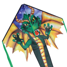 Load image into Gallery viewer, 30 inch wide Easy Flyer Kites