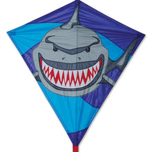 Load image into Gallery viewer, 30 INCH WIDE Diamond Kite