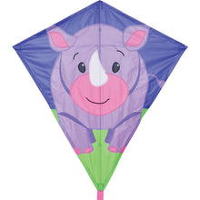 Load image into Gallery viewer, 30 INCH WIDE Diamond Kite