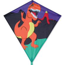 Load image into Gallery viewer, 30 INCH WIDE Diamond Kite