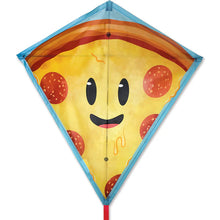 Load image into Gallery viewer, 30 INCH WIDE Diamond Kite