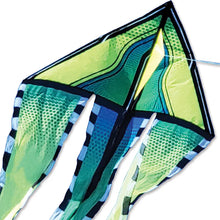 Load image into Gallery viewer, 46 in. Flo-Train Delta Kites (Singles)- Warm Breeze/Cool Breeze/Tropical