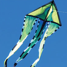 Load image into Gallery viewer, 46 in. Flo-Train Delta Kites (Singles)- Warm Breeze/Cool Breeze/Tropical