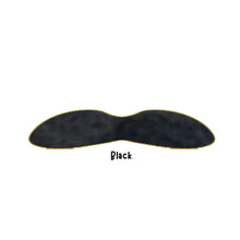 Load image into Gallery viewer, Custom Plush Doll - Add Mustache, Freckles, Glasses, and More | DIY Friendly