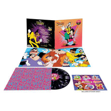 Load image into Gallery viewer, A Goofy Movie - 30th Anniversary Vinyl Soundtrack