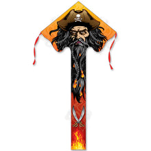 Load image into Gallery viewer, 46 inch wide Easy Flyer Kites