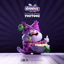 Load image into Gallery viewer, Youtooz - Chowder