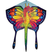 Load image into Gallery viewer, 52 Inch Wide butterfly kites