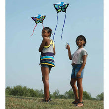 Load image into Gallery viewer, 52 Inch Wide butterfly kites