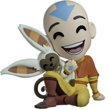 Load image into Gallery viewer, Youtooz - Avatar: The Last Airbender