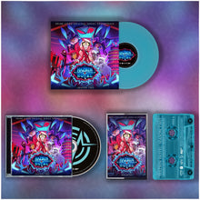 Load image into Gallery viewer, Hazbin Hotel: Season Two Soundtrack