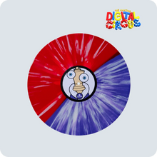 Load image into Gallery viewer, The Amazing Digital Circus Vinyl Soundtracks