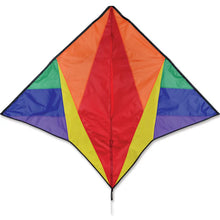 Load image into Gallery viewer, 58 inch wide Gyro Delta Kites