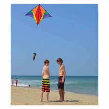 Load image into Gallery viewer, 58 inch wide Gyro Delta Kites