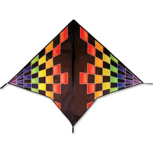 Load image into Gallery viewer, 58 inch wide Gyro Delta Kites