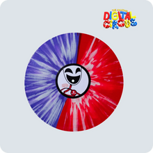 Load image into Gallery viewer, The Amazing Digital Circus Vinyl Soundtracks